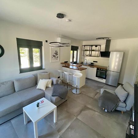 Enna Apartment C Perfect Location Medulin Kültér fotó