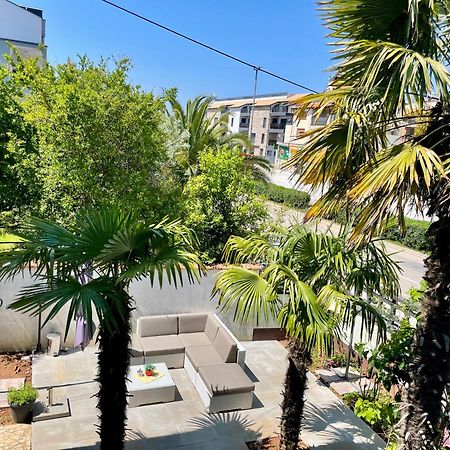 Enna Apartment C Perfect Location Medulin Kültér fotó