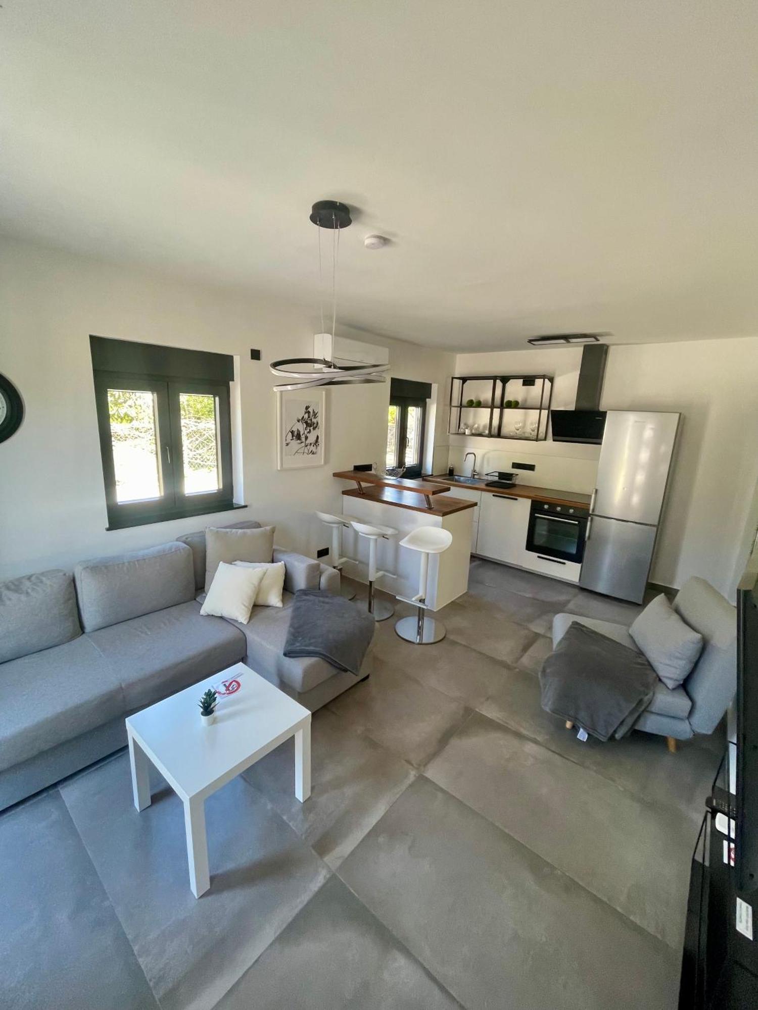 Enna Apartment C Perfect Location Medulin Kültér fotó
