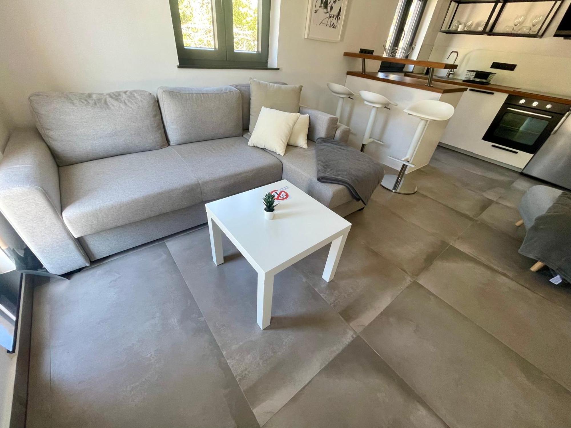 Enna Apartment C Perfect Location Medulin Kültér fotó