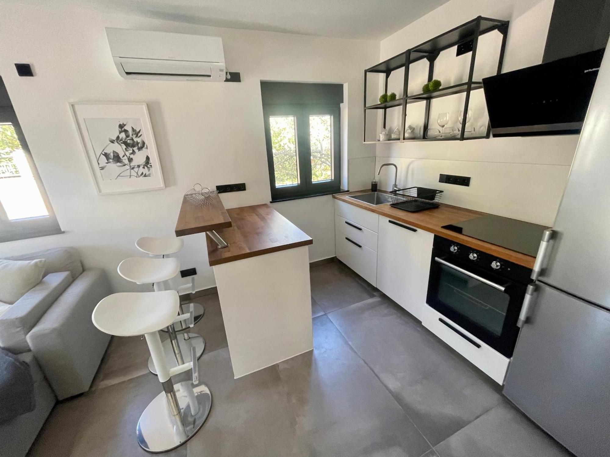 Enna Apartment C Perfect Location Medulin Kültér fotó