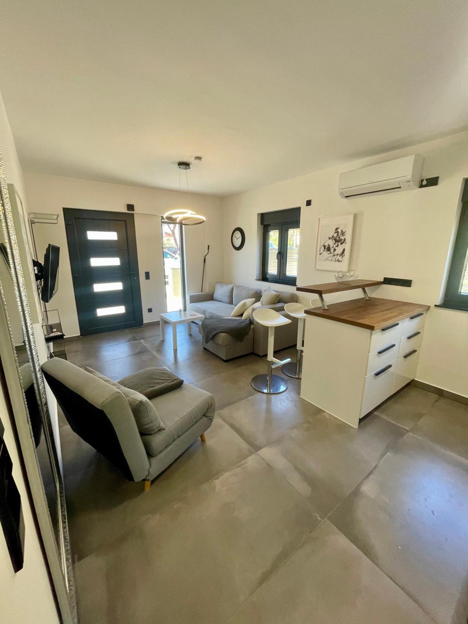 Enna Apartment C Perfect Location Medulin Kültér fotó