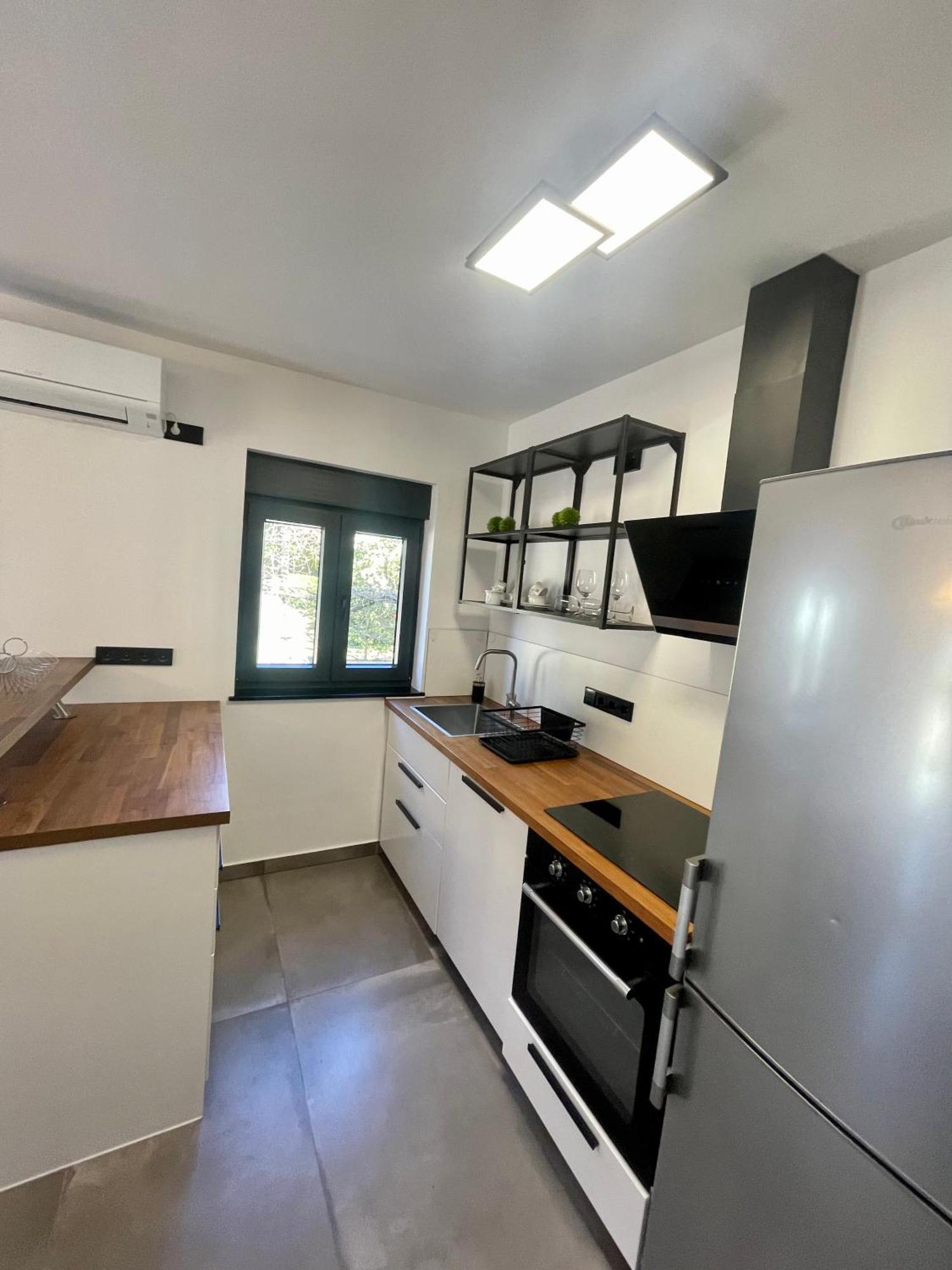 Enna Apartment C Perfect Location Medulin Kültér fotó