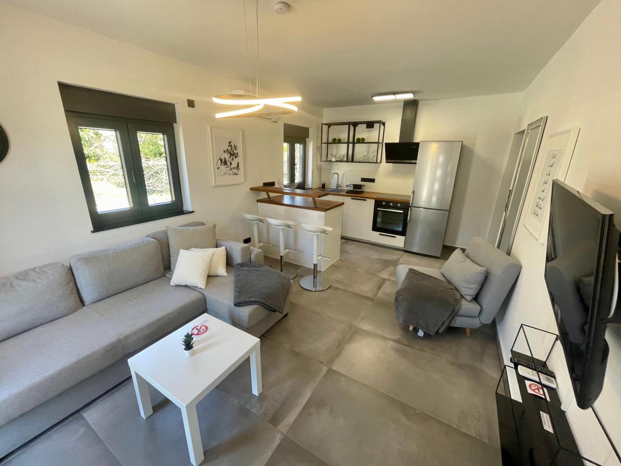 Enna Apartment C Perfect Location Medulin Kültér fotó